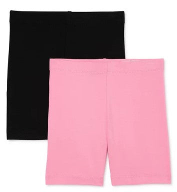 2pk Bike Shorts