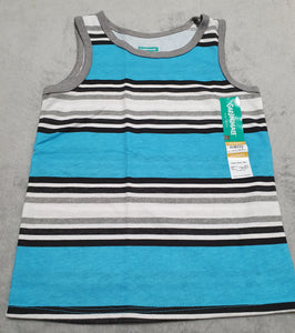 Striped Tank Top