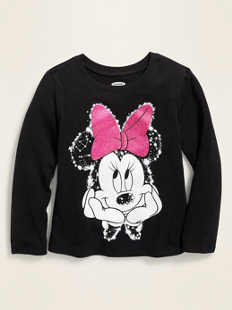 Minnie Mouse Tee