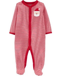 Santa PJ's