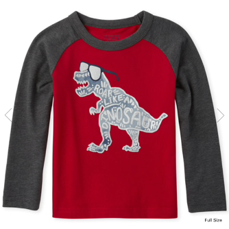 T-Rex Tee