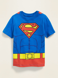 Superman Tee