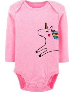 Unicorn Onesie