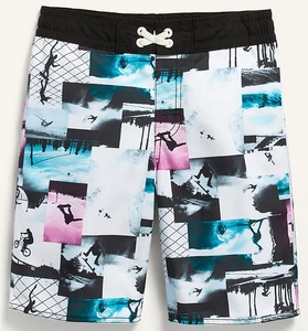 Skater Board Shorts