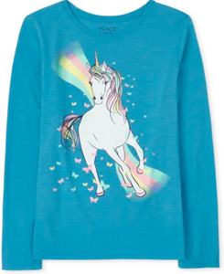 Unicorn Tee