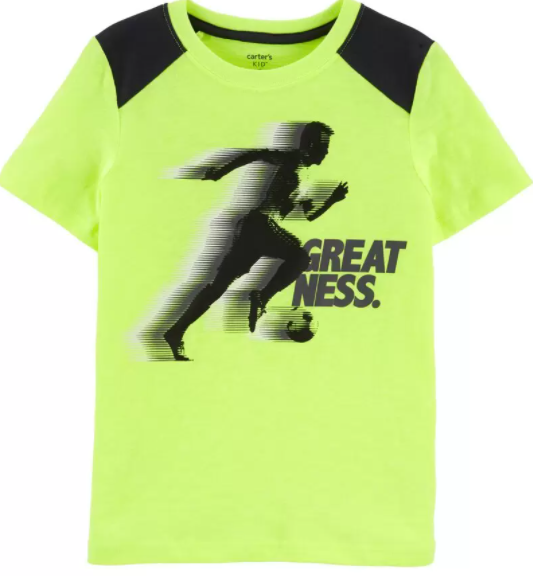 'Greatness' Tee