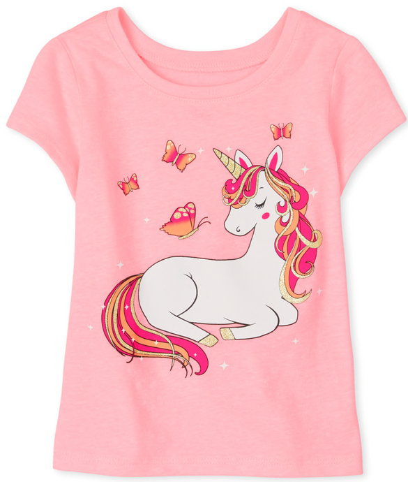 Unicorn Tee