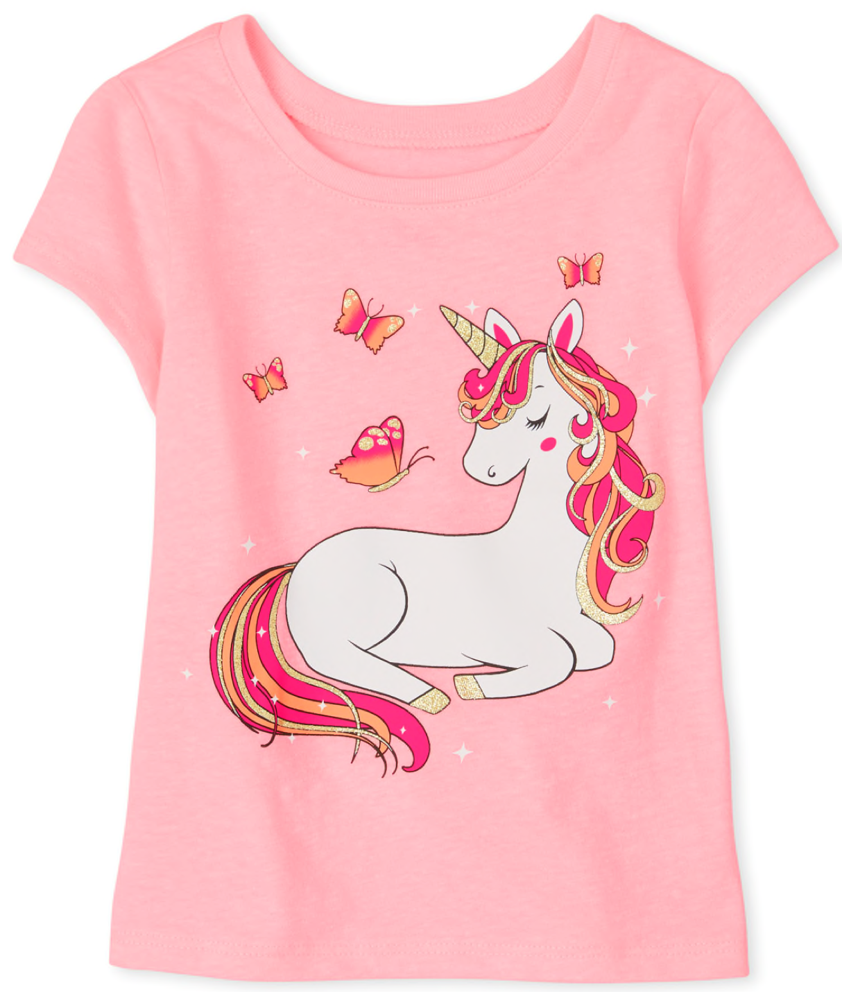 Unicorn Tee