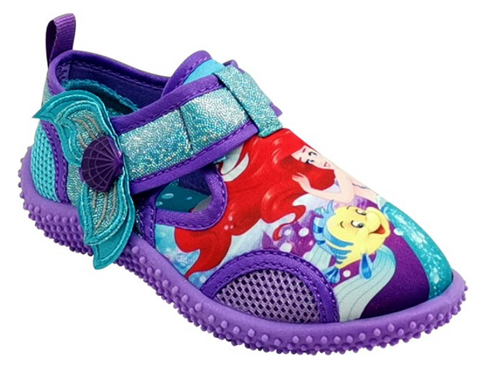 Ariel Swim Shoes