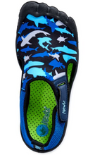 Shark Swim Shoes