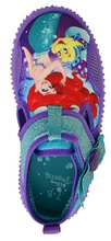 Ariel Swim Shoes