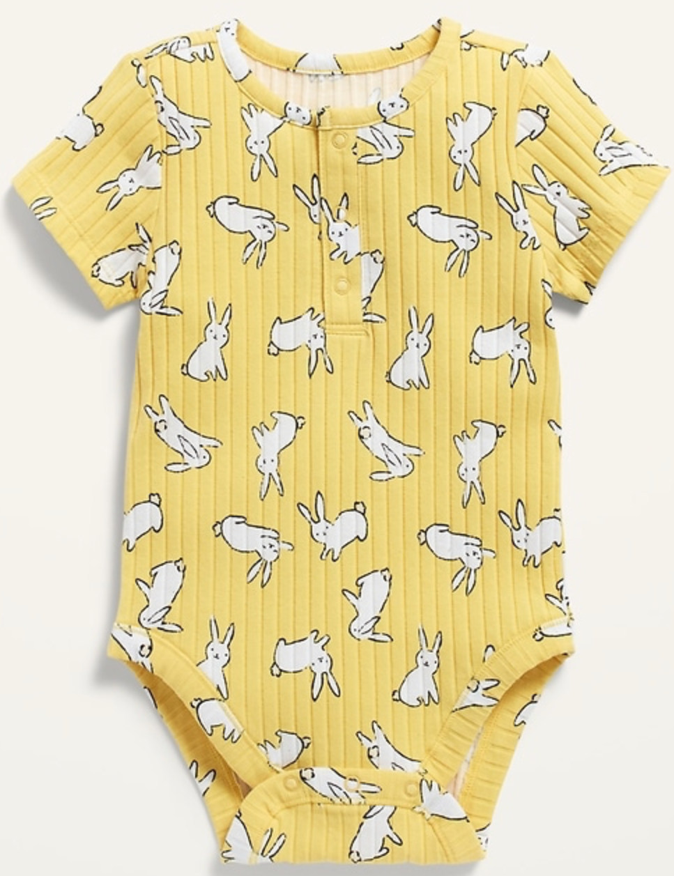 Bunny Onesie