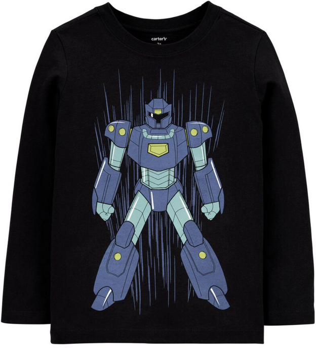 Robot Tee