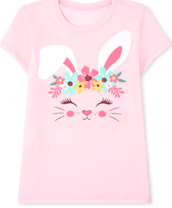 KIDS Bunny Tee