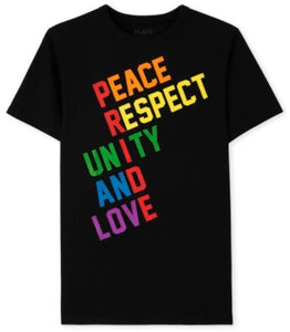 PRIDE Tee