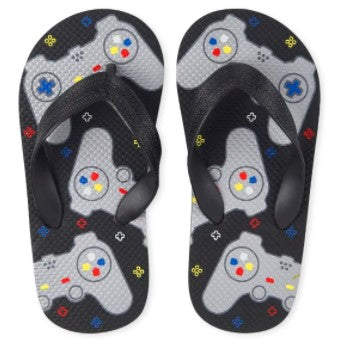 Gaming Flip Flops