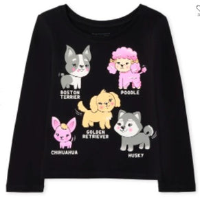 Dog Tee