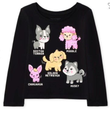 Dog Tee