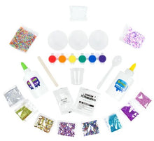 Slimygloop Laboratory