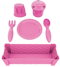 My Very Own Nursery Kitchen Set