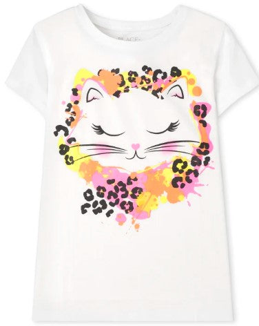 Kitty Tee