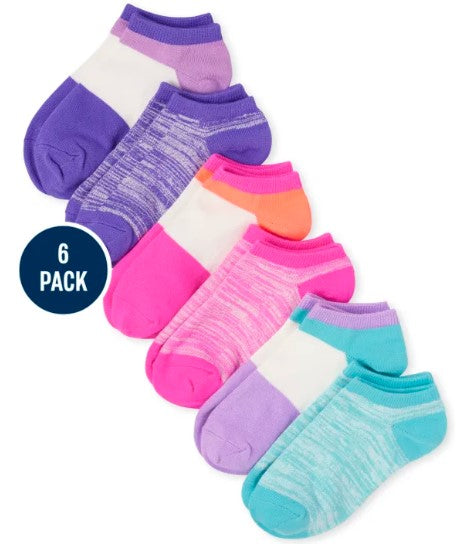 6pk Socks