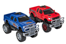 2pk Friction Powered Fast Trucks