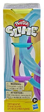 3pk Play-Doh Slime- Yellow, Blue & Purple